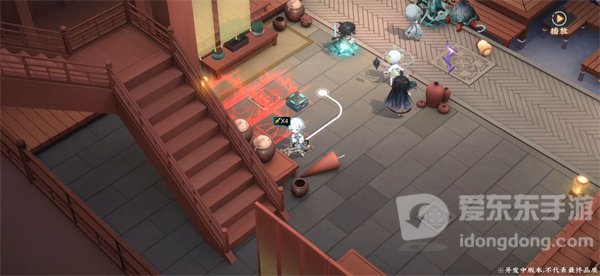物华弥新梦归长安活动第二章宝箱位置在哪  第二章全部宝箱位置一览