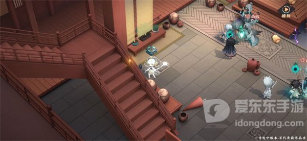 物华弥新梦归长安活动第二章宝箱位置在哪  第二章全部宝箱位置一览