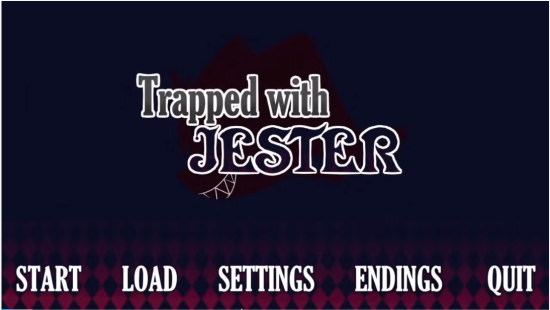 TrappedWithJester