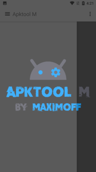 apktool m