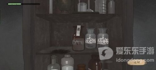 山河旅探第三章怎么过 山河旅探第三章通关攻略