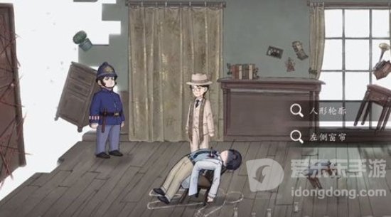 山河旅探第五章怎么过 山河旅探第五章通关攻略