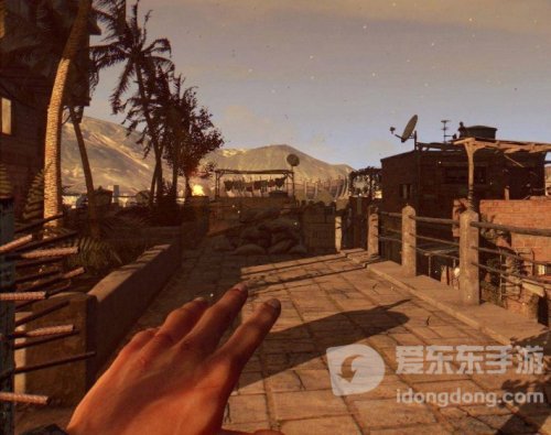 消逝的光芒怎么扔爆竹 消逝的光芒扔爆竹方法介绍