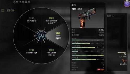 csgo暴躁小老妹