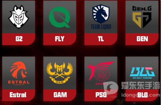 英雄联盟2024msi抽签结果是什么 lol2024MSI季中赛胜败分组抽签结果揭晓