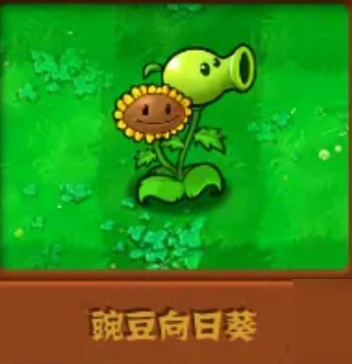 pvz杂交版