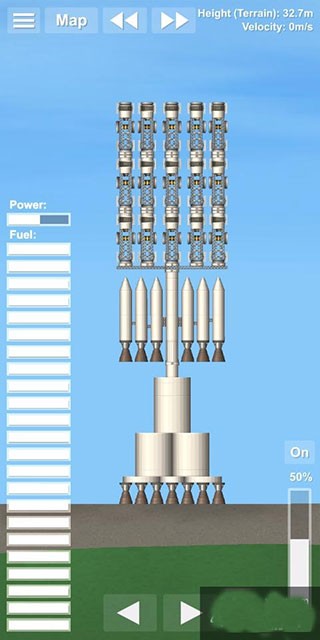 sfs航天模拟器1.5.9.3全拓展包解锁