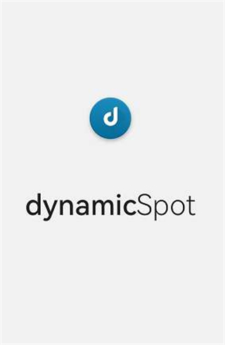 dynamicspot pro中文版