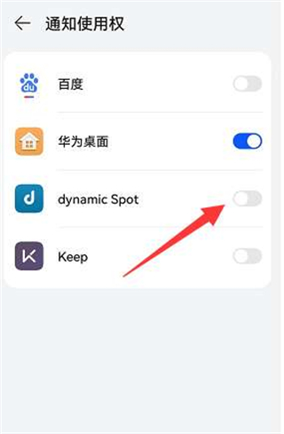 dynamicspot pro中文版