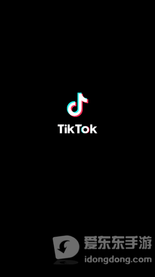 tiktok手机版