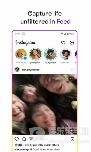 Instagram安卓版手机版