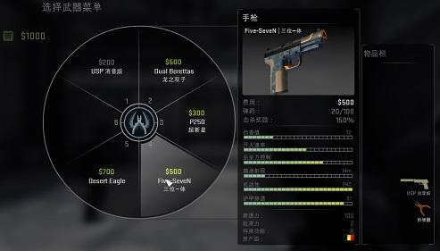 暴躁少女csgo