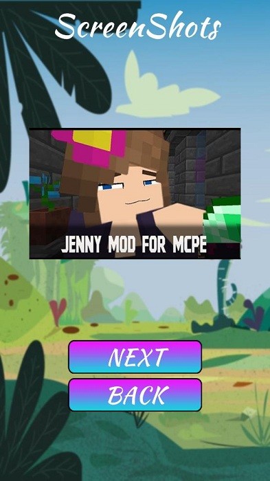 jennymod