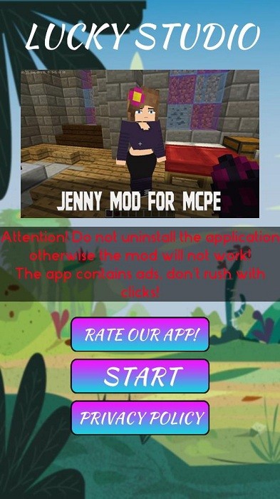 jennymod