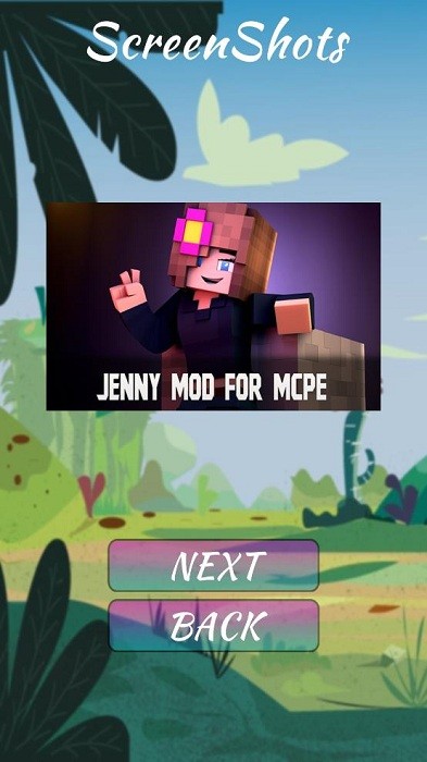 jennymod