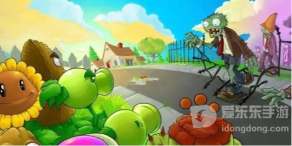 植物大战僵尸杂交版冒险模式第二十七关怎么过 冒险模式第二十七关图文攻略