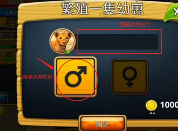 终极狮子模拟器2无限生命版