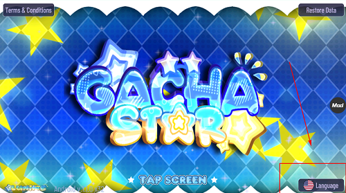 Gacha Star加查之星