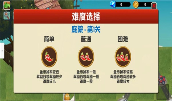 PVZ异域探险最新版