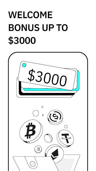 BitMart国际数字货币交易所