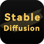 stable diffusion图标版