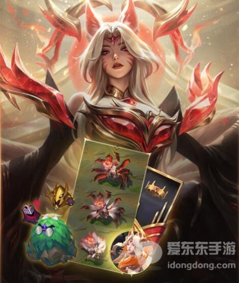 lol名人堂臻品宝箱在哪 lol名人堂臻品宝箱网址入口介绍