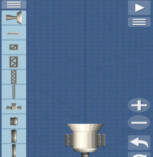 航天模拟器1.6.0汉化版