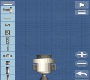 航天模拟器1.6.0汉化版