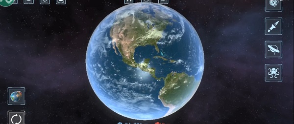 星球毁灭模拟器2.3.0版本