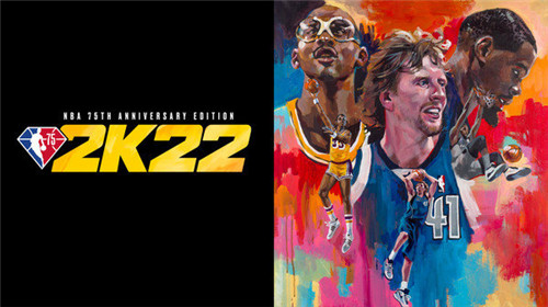 nba2k22中文版