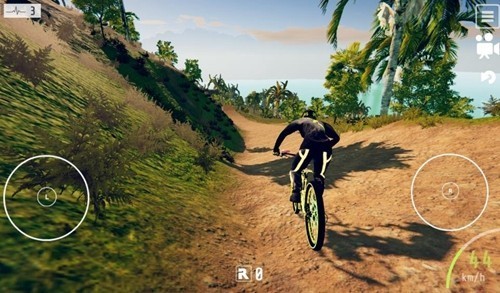 descenders