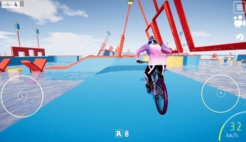 descenders