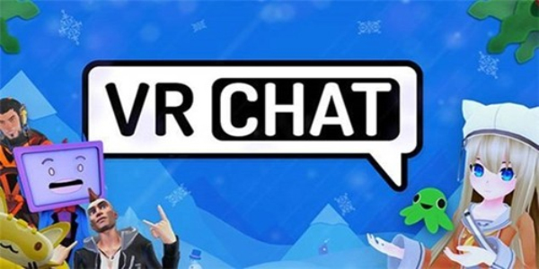 vrchat最新版