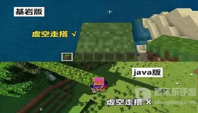 Minecraft Java Edition