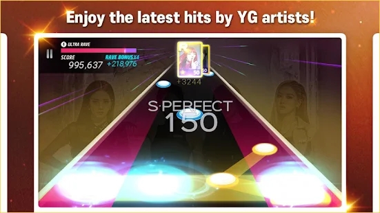 superstar yg