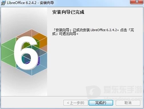 Mac&Linux办公套件(LibreOffice)