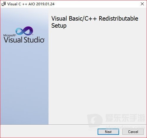 visual c++