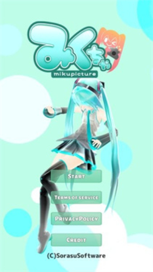 mikuture安卓版