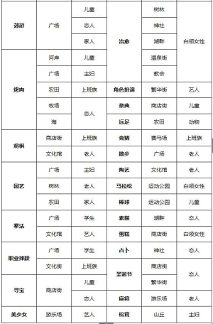 灵犀出版社物语折相思