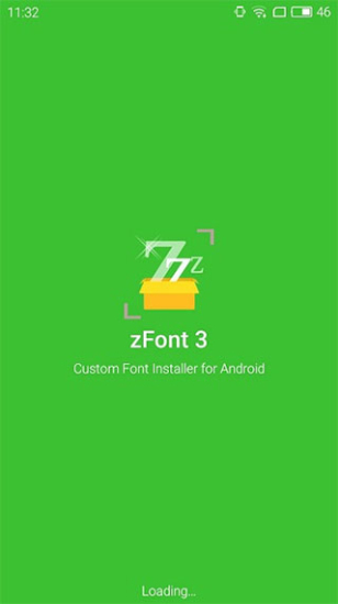 zfont3最新版本2024