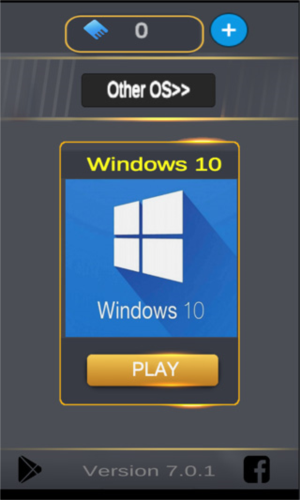 windows10模拟器安卓版