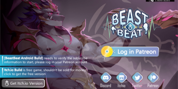 beastbeat0.1.15