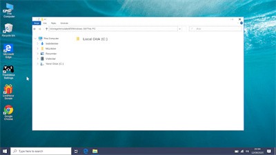 windows10模拟器中文版