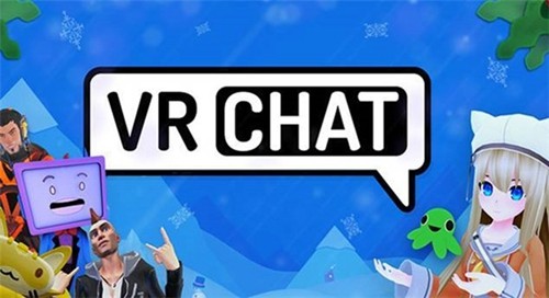 vrchat安卓版(图6)