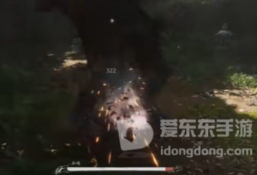 黑神话悟空幽魂怎么打 黑神话悟空幽魂打法攻略