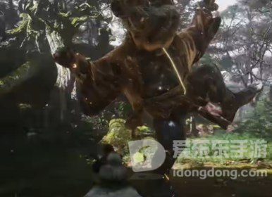 黑神话悟空幽魂怎么打 黑神话悟空幽魂打法攻略