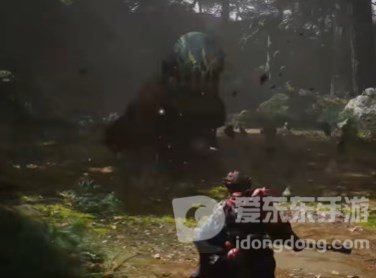 黑神话悟空幽魂怎么打 黑神话悟空幽魂打法攻略