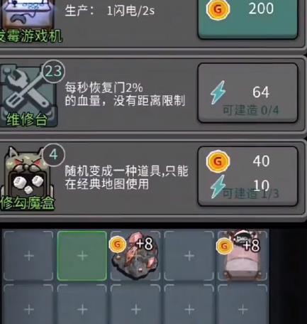 猛鬼宿舍999999金币版