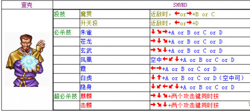 双截龙3