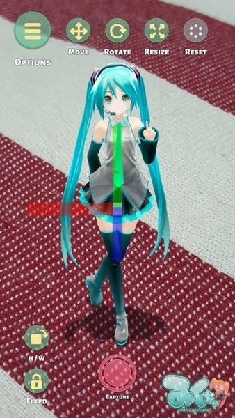 mikuture新版本2024